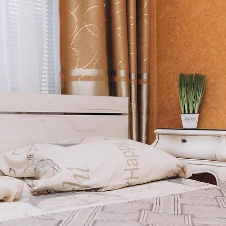 Flat in the center of the city Sumy Bagian luar foto