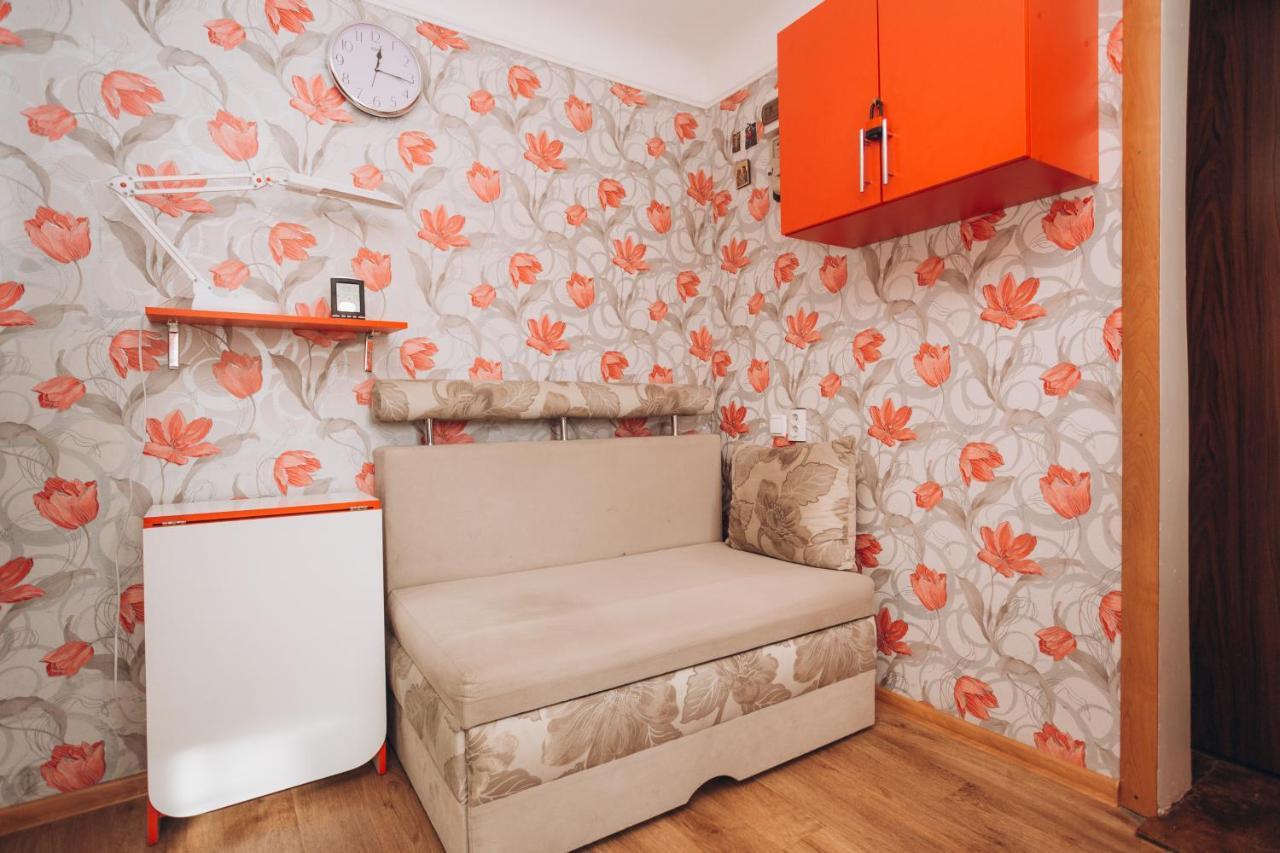 Flat in the center of the city Sumy Bagian luar foto
