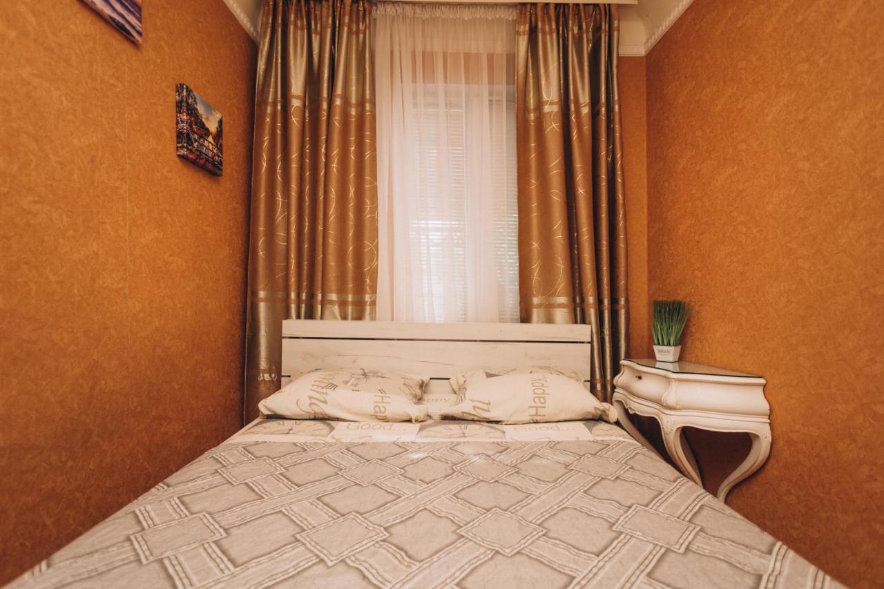 Flat in the center of the city Sumy Bagian luar foto