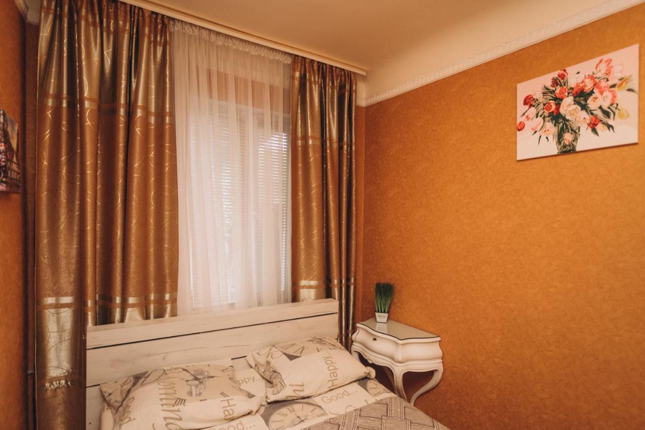 Flat in the center of the city Sumy Bagian luar foto