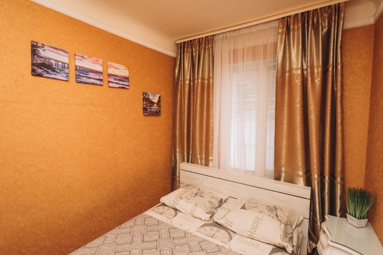 Flat in the center of the city Sumy Bagian luar foto