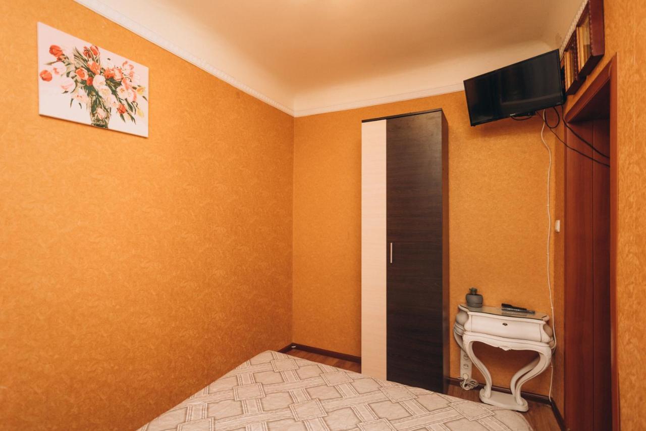 Flat in the center of the city Sumy Bagian luar foto